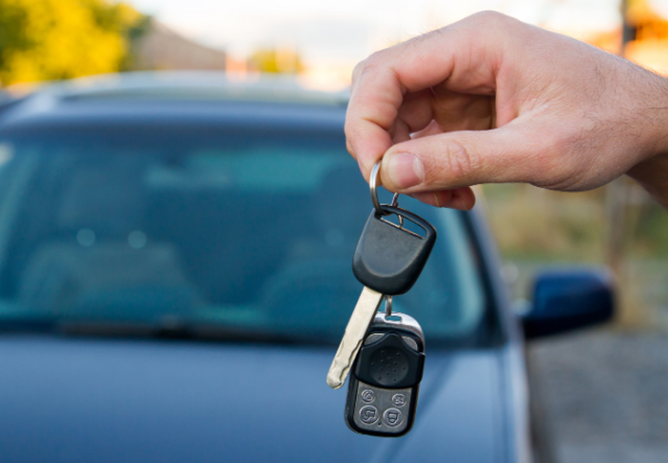 9 Reasons a Sarsfield Credit Union Car Loan is Better than a PCP Agreement